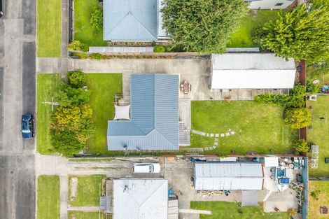 Photo of property in 4 Greenwood Street, Mangapapa, Gisborne, 4010