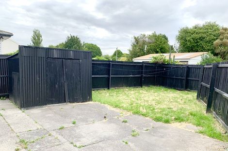 Photo of property in 5 Humboldt Street, Sydenham, Christchurch, 8023