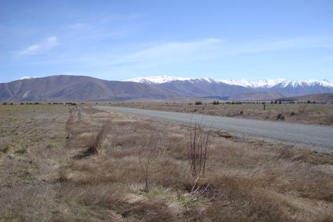 Photo of property in 43 The Drive, Twizel, 7999
