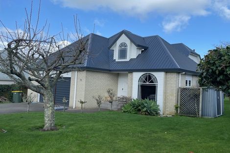 Photo of property in 37 Munro Place, Flagstaff, Hamilton, 3210