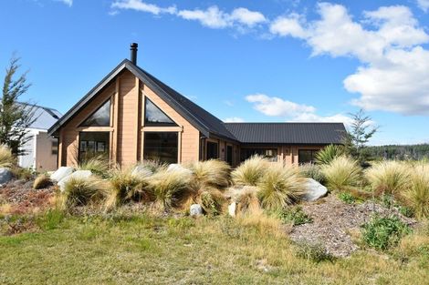 Photo of property in 69 Ohau Drive, Lake Ohau, Twizel, 9412