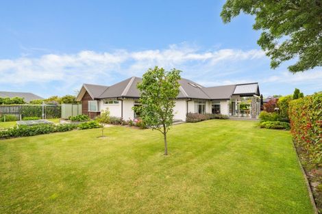 Photo of property in 33 Rotherham Drive, West Melton, 7618