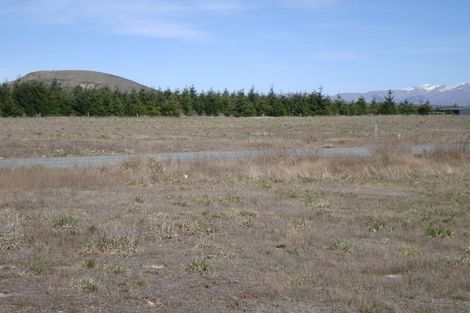 Photo of property in 43 The Drive, Twizel, 7999