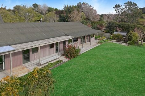 Photo of property in 339 Sharp Road, Warkworth, 0982