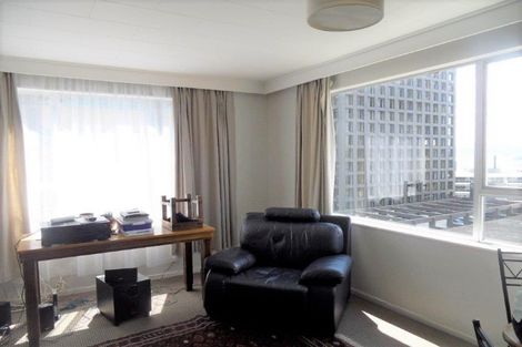 Photo of property in Adelphi Apartments, 183 The Terrace, Wellington Central, Wellington, 6011