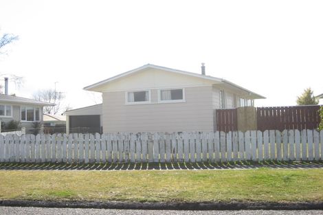 Photo of property in 58 Te Hei Place, Turangi, 3334