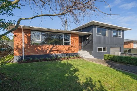 Photo of property in 22 Lockhart Avenue, Milson, Palmerston North, 4414