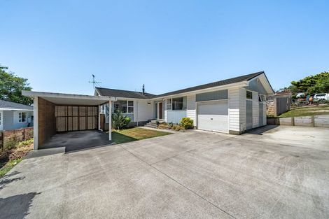 Photo of property in 3 Discovery Drive, Whitby, Porirua, 5024