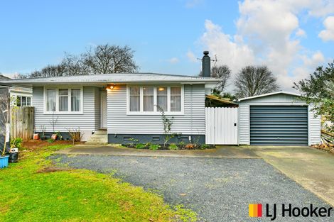 Photo of property in 1/85 Jellicoe Road, Manurewa, Auckland, 2102