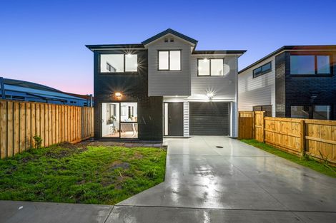 Photo of property in 29c Hywell Place, Manurewa, Auckland, 2102