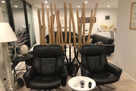 Photo of property in 1208/8 Hereford Street, Freemans Bay, Auckland, 1011