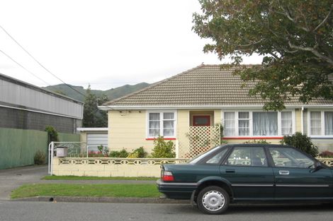 Photo of property in 56 Fisk Street, Naenae, Lower Hutt, 5011