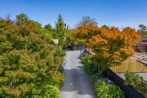 Photo of property in 17 Charles Upham Avenue, Hillmorton, Christchurch, 8025