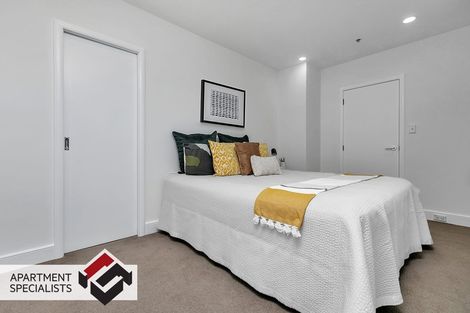 Photo of property in C/37 Federal Street, Auckland Central, Auckland, 1010