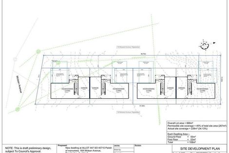 Photo of property in 16a Mclean Avenue, Papatoetoe, Auckland, 2025