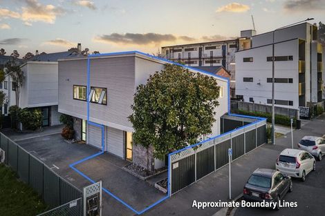 Photo of property in 280a Worcester Street, Christchurch Central, Christchurch, 8011