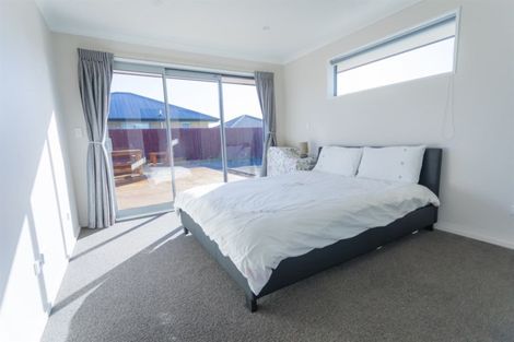 Photo of property in 27 Bradbury Avenue, Rolleston, 7614