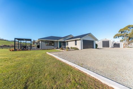 Photo of property in 84 Landsborough Road, Otipua Creek, Timaru, 7974