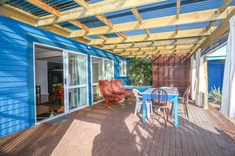 Photo of property in 158 Torea Street, Granity, 7823