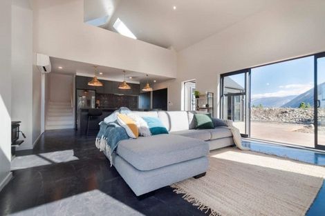 Photo of property in 625 Manuka Terrace, Ben Ohau, Twizel, 7999