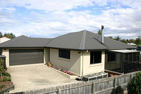 Photo of property in 21 Dame Street, Waikouaiti, 9510