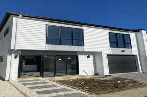 Photo of property in 134b Kimpton Road, Papatoetoe, Auckland, 2025