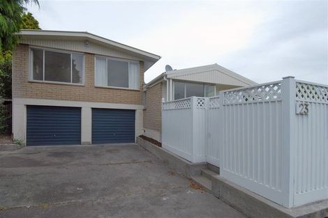 Photo of property in 23 Rosedale Place, Avonhead, Christchurch, 8042