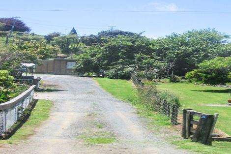 Photo of property in 41 Kawhia Street, Kawhia, 3889