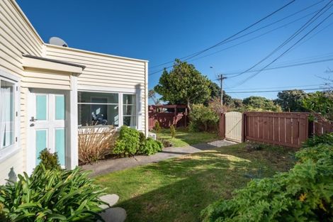 Photo of property in 190 Rosetta Road, Raumati South, Paraparaumu, 5032