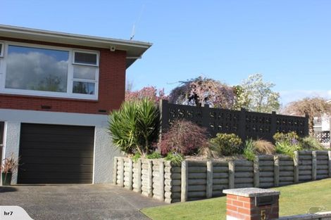 Photo of property in 5 Tasman Drive, Tokoroa, 3420