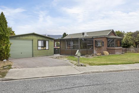 Photo of property in 14 Bruce Place, Alexandra, 9320
