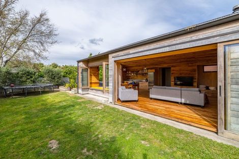 Photo of property in 45 Venice Street, Martinborough, 5711