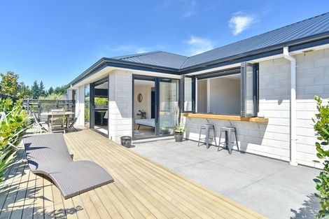 Photo of property in 9 Te Whariki Street, Marshland, Christchurch, 8083