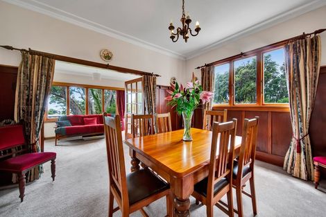 Photo of property in 132 Pendarves Street, New Plymouth, 4312