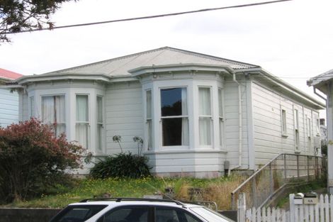 Photo of property in 6 Lavaud Street, Berhampore, Wellington, 6023