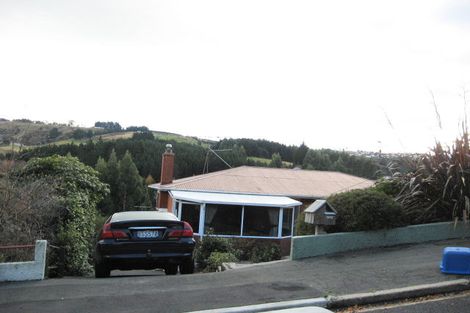 Photo of property in 79 Hocken Street, Kenmure, Dunedin, 9011