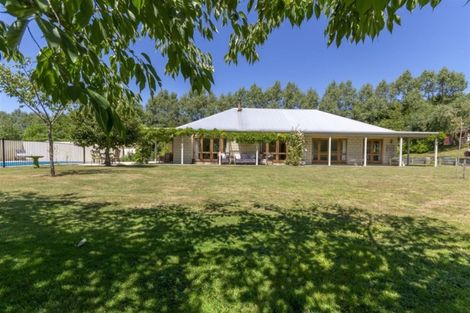 Photo of property in 44 Somerset Drive, Oxford, 7495