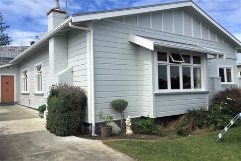 Photo of property in 58 Mcgrath Street, Napier South, Napier, 4110