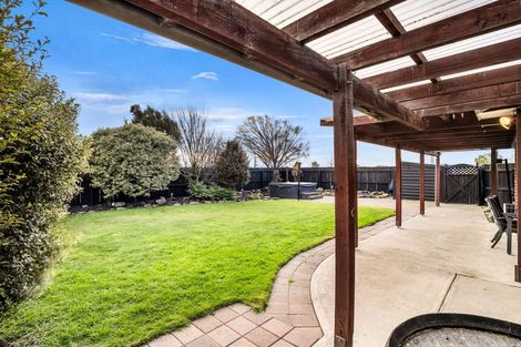 Photo of property in 9 Audley Street, Kaiapoi, 7630