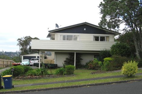 Photo of property in 106 Sartors Avenue, Browns Bay, Auckland, 0630