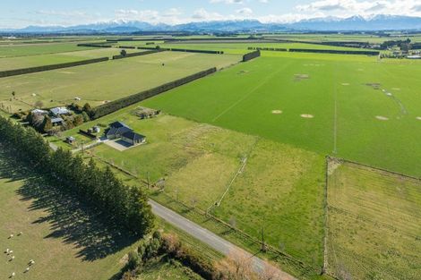 Photo of property in 661 Creyke Road, Darfield, 7571