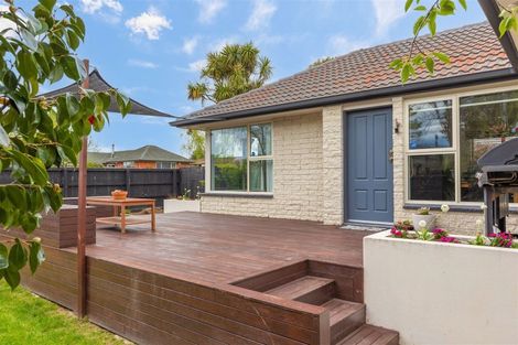 Photo of property in 102 Lowry Avenue, Redwood, Christchurch, 8051