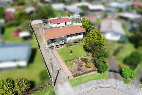 Photo of property in 26 Fenruss Street, Fairy Springs, Rotorua, 3015