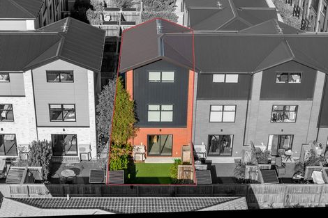 Photo of property in 7/257 Gloucester Street, Christchurch Central, Christchurch, 8011