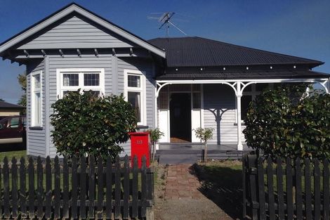 Photo of property in 19 Anne Street, Tinwald, Ashburton, 7700