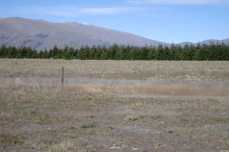 Photo of property in 43 The Drive, Twizel, 7999