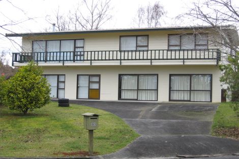 Photo of property in 30 Irwin Place, Kinloch, Taupo, 3377