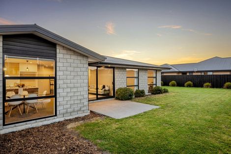 Photo of property in 35 Bonecrusher Street, Lincoln, 7608