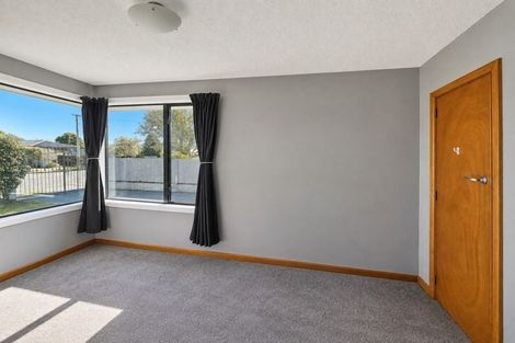 Photo of property in 48 Breens Road, Bishopdale, Christchurch, 8051