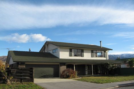 Photo of property in 5 Antrim Street, Cromwell, 9310